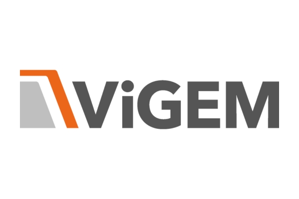 Logo der ViGEM GmbH
