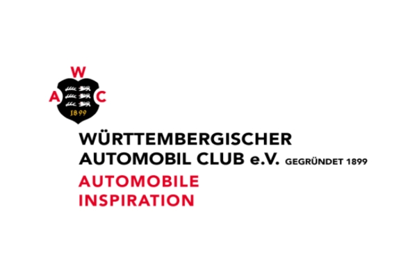 Logo Württembergischer Automobilclub e.V.
