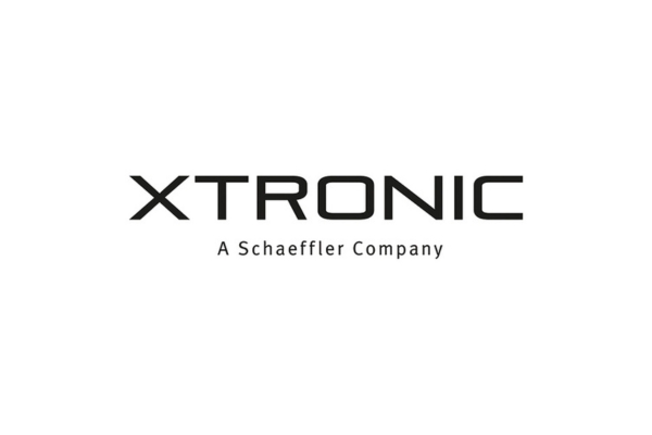 Logo XTRONIC GmbH