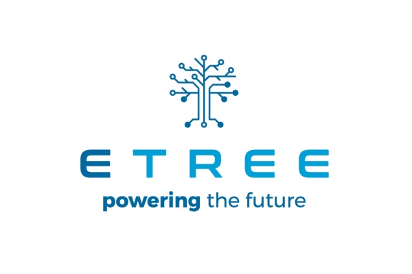 Logo eTree mobility GmbH 