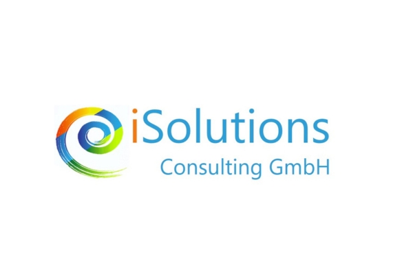 Logo der iSolutions-Consulting GmbH