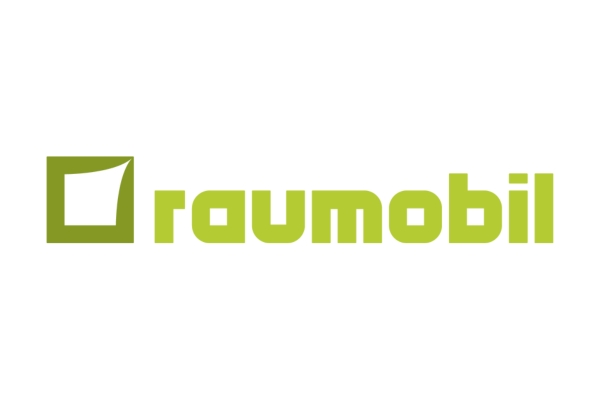 Logo der raumobil GmbH