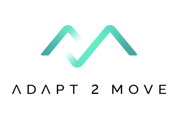 Logo Adapt2Move